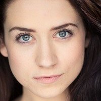 Danielle Hope Çıplak