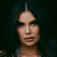 Danielle Ruiz Çıplak