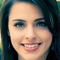 Danielle Sobreira Çıplak