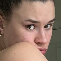 Danielle Werts Çıplak