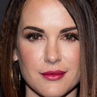 Danneel Ackles Çıplak