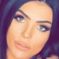 Darbie Justine Çıplak