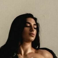 Daria Shuer Çıplak