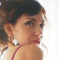 DarthAmberle Çıplak