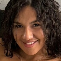 Dasani Delgado Çıplak