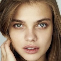 Dasha Khlystun Çıplak