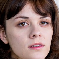 Dasha Nekrasova Çıplak