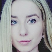 Dasha Shelest Çıplak