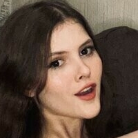 Dasha Voltica Çıplak