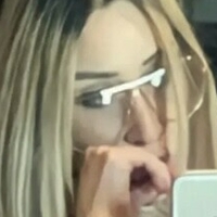 Daya_looez Çıplak