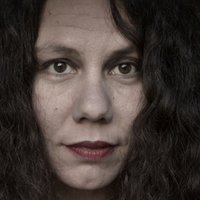 Dayana Contreras Çıplak