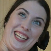 Daydream Daisy Çıplak