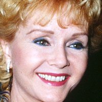 Debbie Reynolds Çıplak