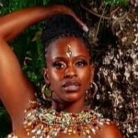 Dee Dee Legette Çıplak