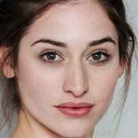 Deleila Piasko Çıplak