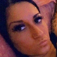 Delilah Kubisak Çıplak