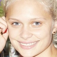 Delilah Parillo Çıplak