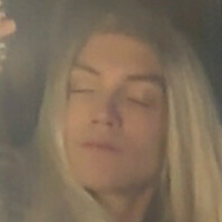 delilahz Çıplak
