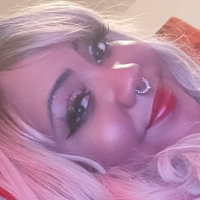 Deliyah Murphy Çıplak