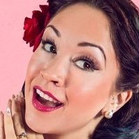 Diana Degarmo Çıplak