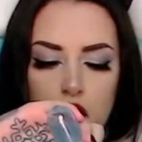 Diana Madness Çıplak