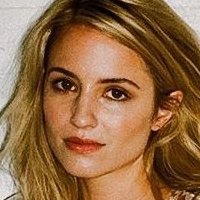 Dianna Agron Çıplak
