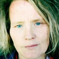 Didda Jonsdottir Çıplak