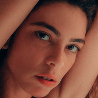 Didem Dinç Çıplak