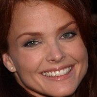 Dina Meyer Çıplak