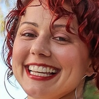 Divine Natalie White Çıplak