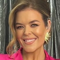 Doireann Garrihy Çıplak