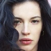 Dorcas Coppin Çıplak