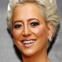 Dorinda Medley Çıplak