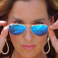 Dutchess Anastaci Çıplak