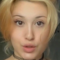 Dxstbunny Çıplak
