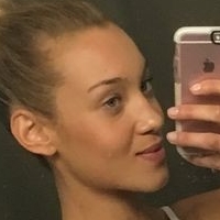 Ebony Anderberg Çıplak