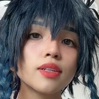 EdenTheFairy Çıplak