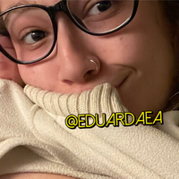 eduardaea Çıplak