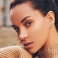 Ekaterina Klein Çıplak