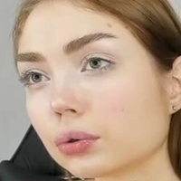 Ekaterina Kliger Çıplak