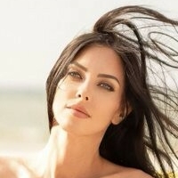 electric_miss Çıplak