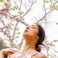 Elena Kremlidou Çıplak