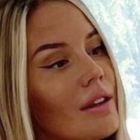 Elin Hendstrom Çıplak