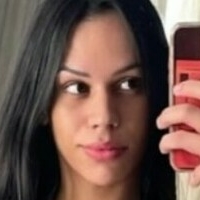 Elisa Borges Çıplak