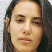 Elisa Meliani Çıplak