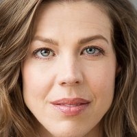 Elisabeth Locas Çıplak
