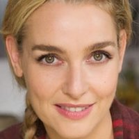 Elise Tielrooy Çıplak