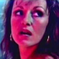 Eliza Borecka Çıplak