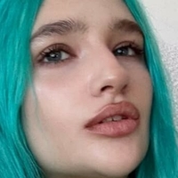 Elizabeth Anokhina Çıplak