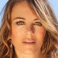 Elizabeth Jane Hurley Çıplak